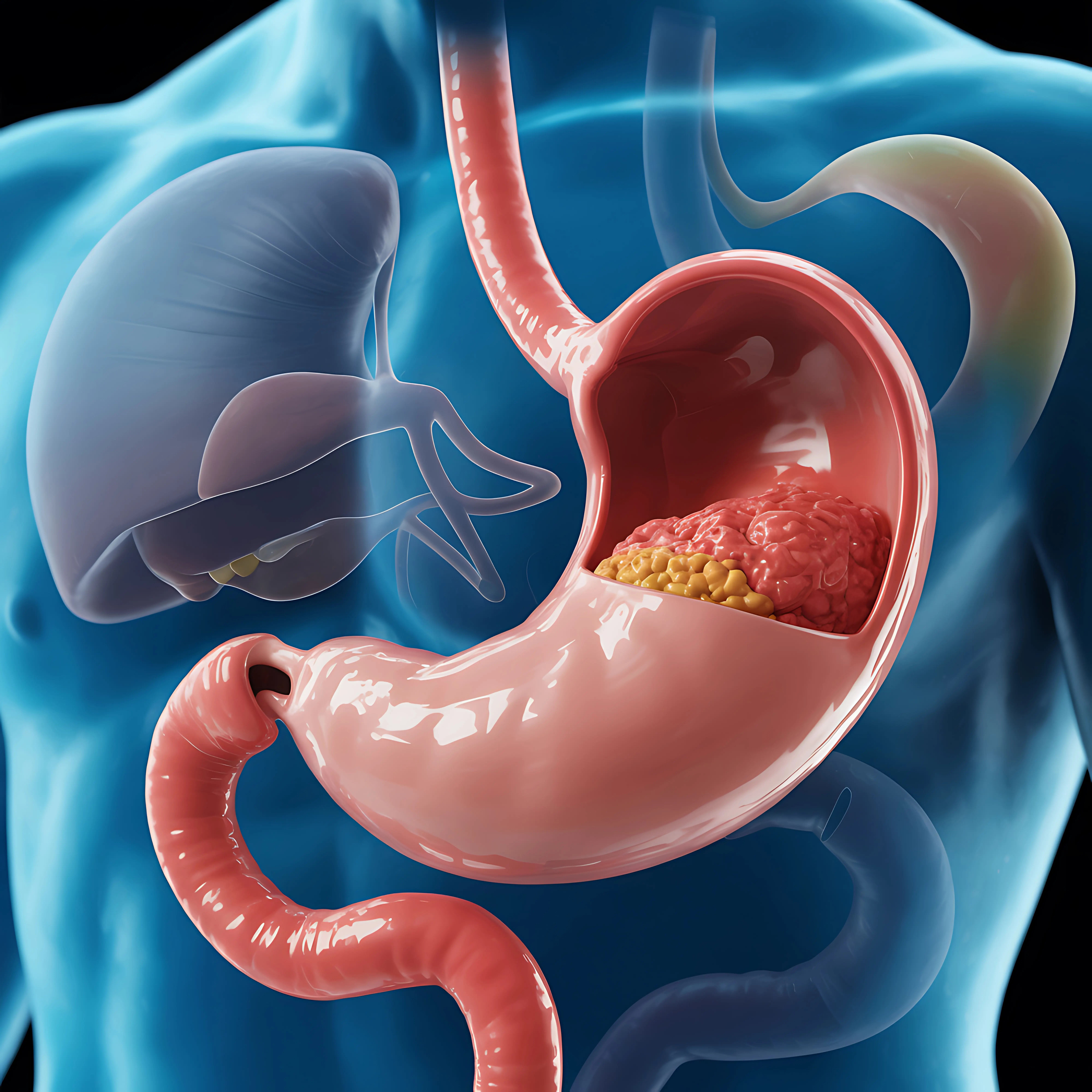 Understanding Gastric Cancer Symptoms